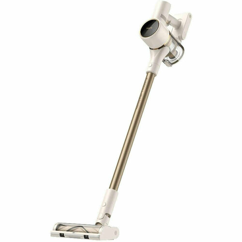 Вертикальный пылесос Dreame Cordless Vacuum Cleaner R10 White 1699000₽