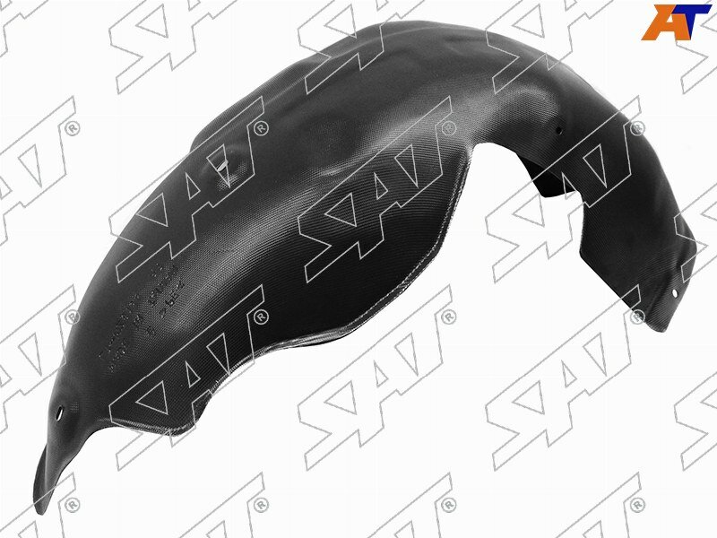 Подкрылок задний MAZDA 6/ATENZA 07-12