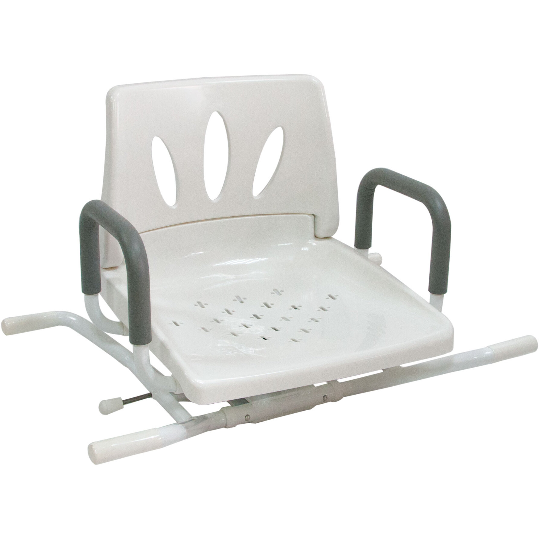 Вращающееся сиденье для ванны MEGA-358
