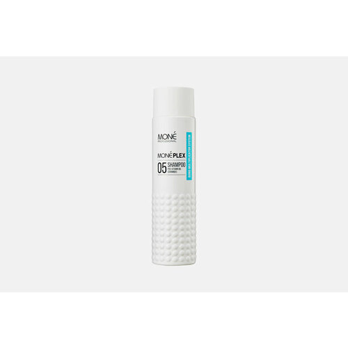 Шампунь для защиты И восстановления волос MONEPLEX 05 SHAMPOO 300 мл