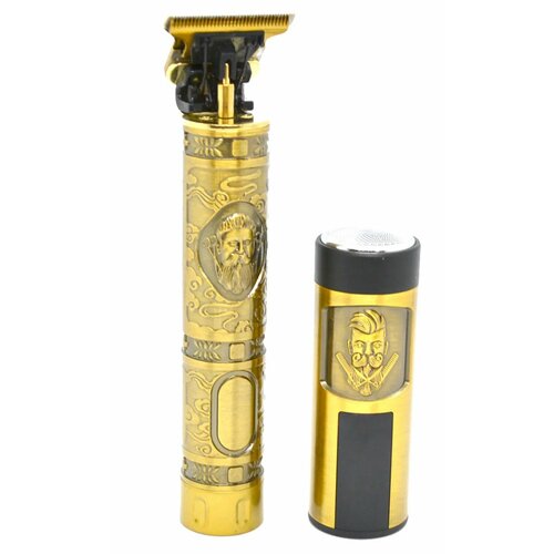 Бритва и триммер для стрижки волос бороды и бакенбардов WAER-1992 комплект 299000₽