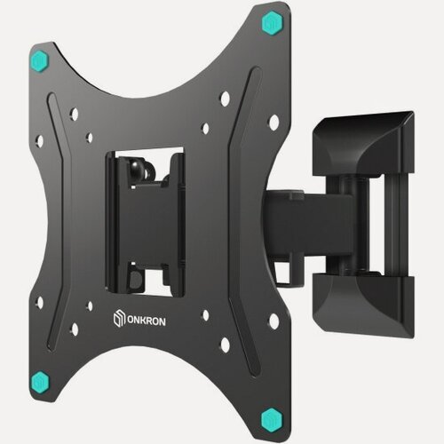 Изображение товара Кронштейн для телевизора Onkron NP24, 17"-43", черный