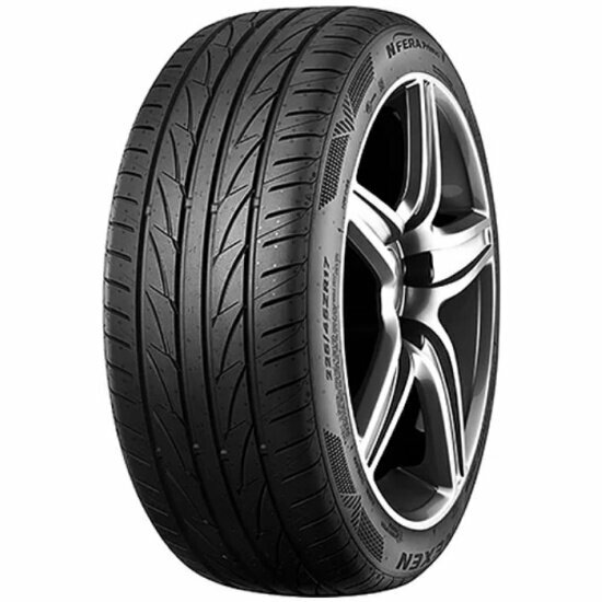 Шина Nexen N'Fera Primus V 185/60 R15 84H, летняя