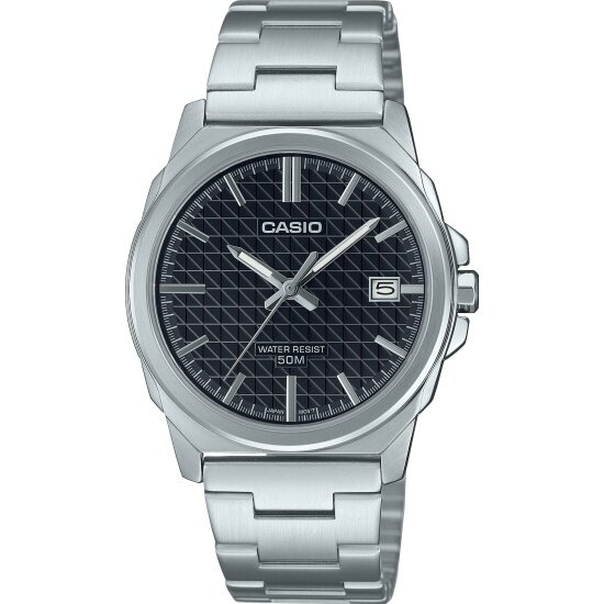 Наручные часы CASIO Collection MTP-E720D-1A 