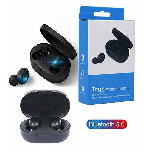 Наушники беспроводные E7S bluetooth TWS 88000₽