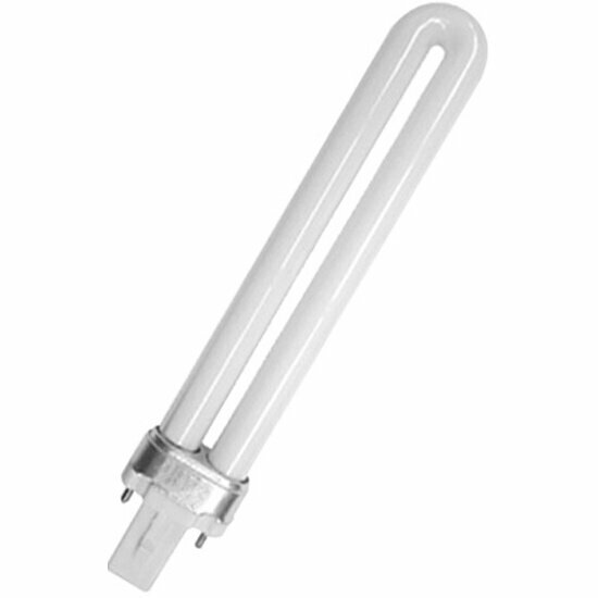 Лампа люминесцентная Foton Lighting Foton ESL S 2P 11W 2700K G23 d30Х237