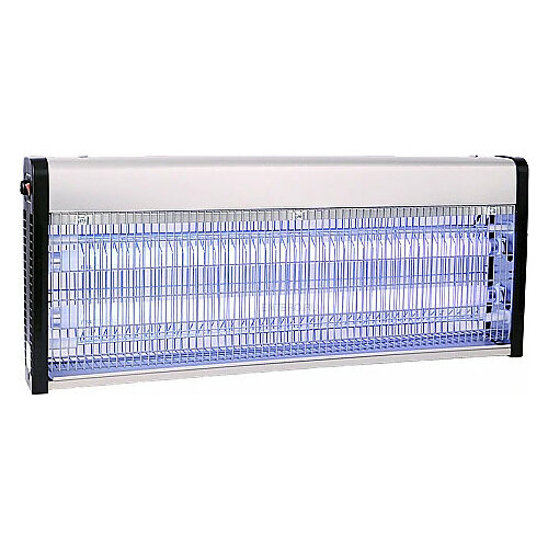 Лампа инсектицидная Hurakan HKN-LIN150L LED