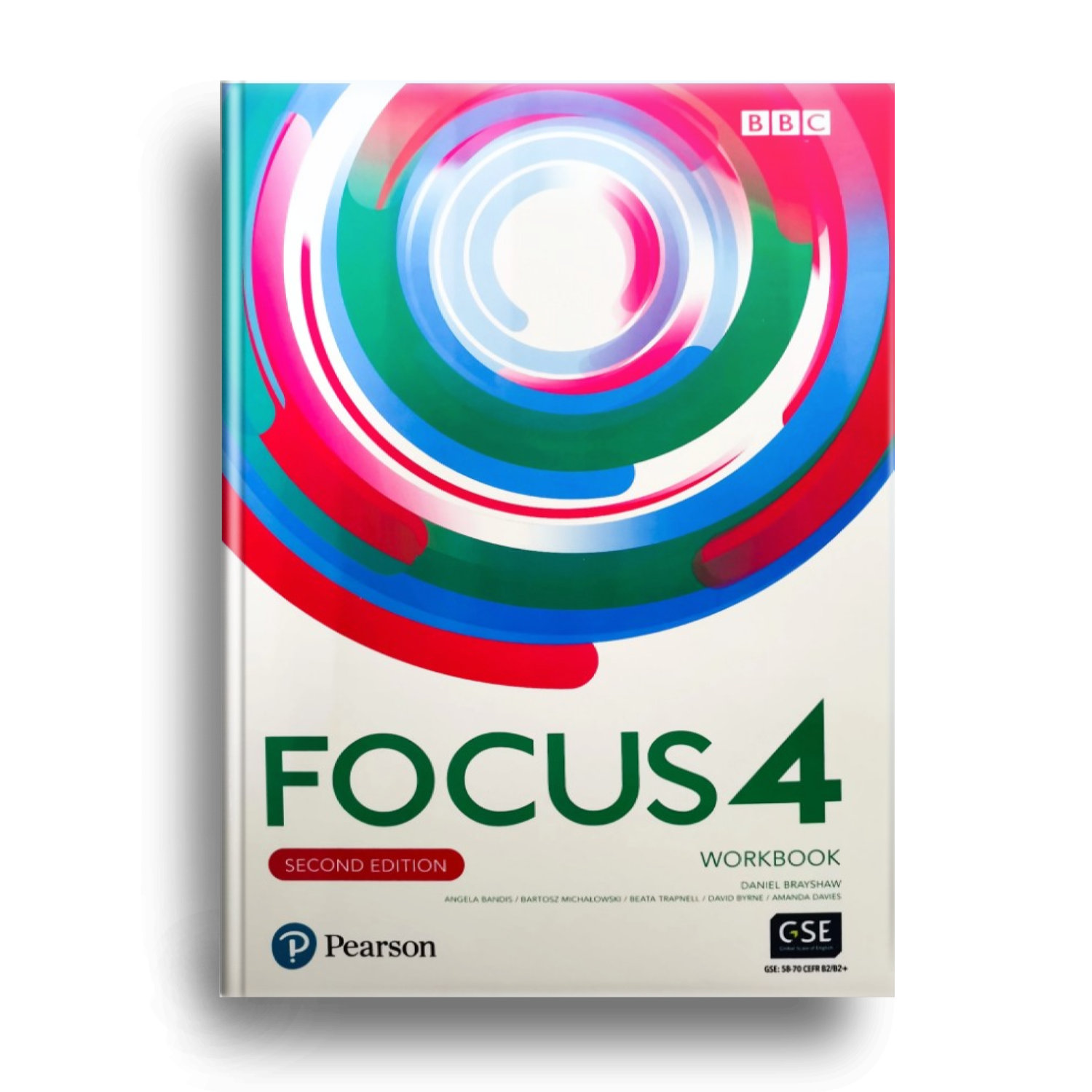 Книга Focus 4. Student's Book with Basic PEP Pack - фото №2