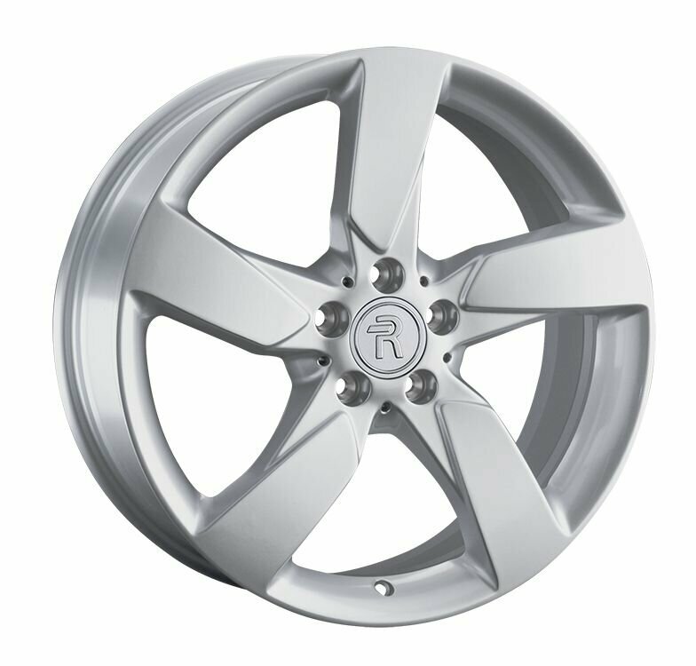 Колесный диск Replay MR240(VV) 19x7.5" PCD5x112 ET50 D57,1серебристый