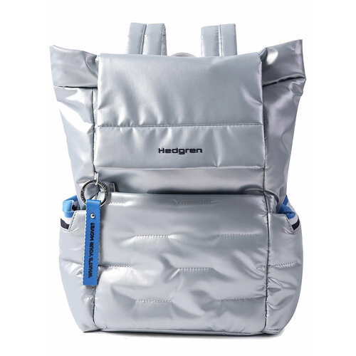 Рюкзак HCOCN05 Cocoon Billowy Backpack *871-02 Pearl Blue