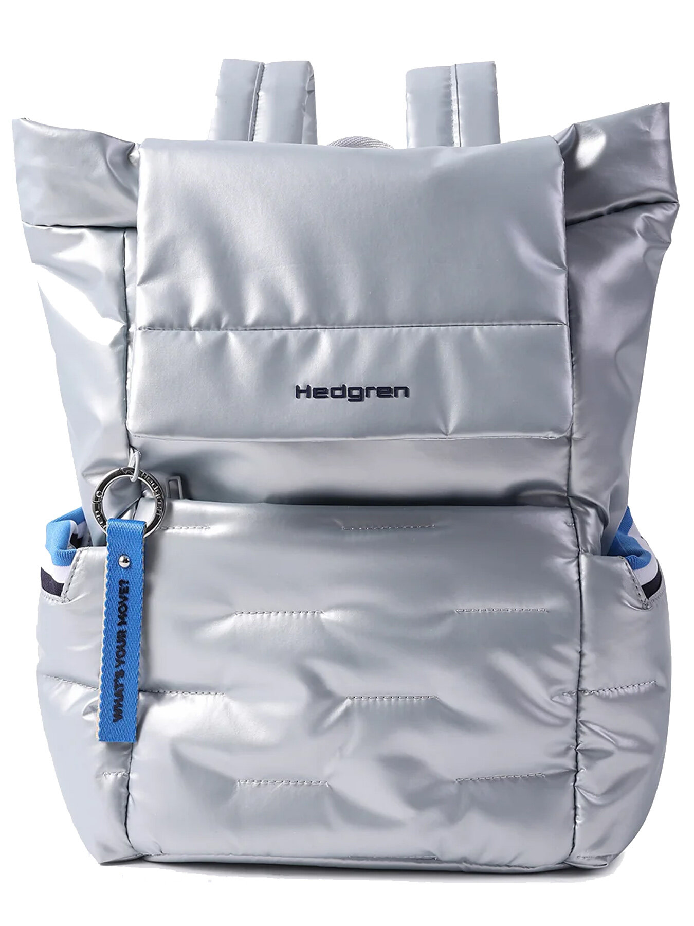 Рюкзак HCOCN05 Cocoon Billowy Backpack *871-02 Pearl Blue