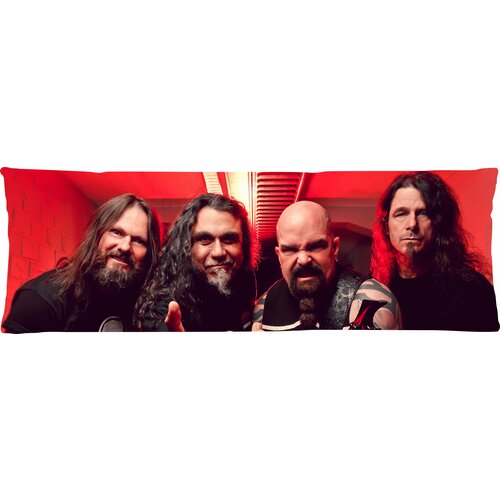 Мини дакимакура Slayer