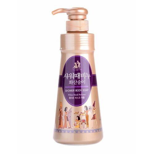 Гели Mukunghwa 1295₽