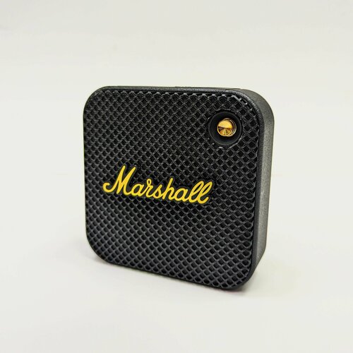 Беспроводная колонка Willen Bluetooth V51 черный 155000₽