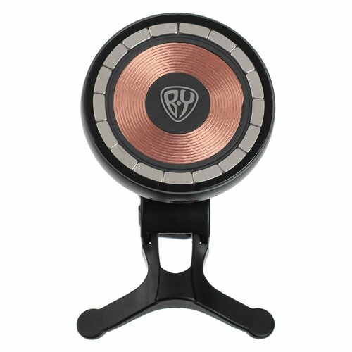 Держатель телефона в машину с беспроводной зарядкой 897₽