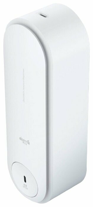 Освежитель воздуха Deerma Automatic Aerosol Dispenser DEM-PX830 (White)