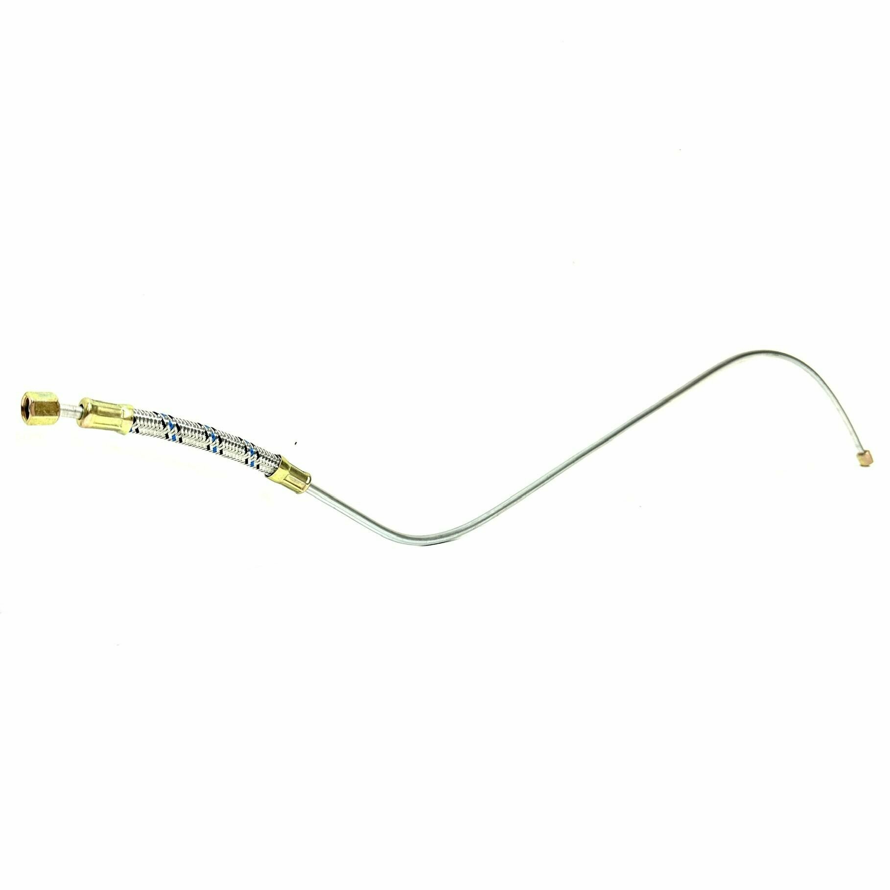 фото Трубка манометра масла МТЗ 70-3801080