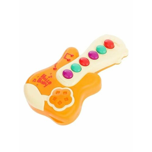 Музыкальная игрушка Гитара 417₽