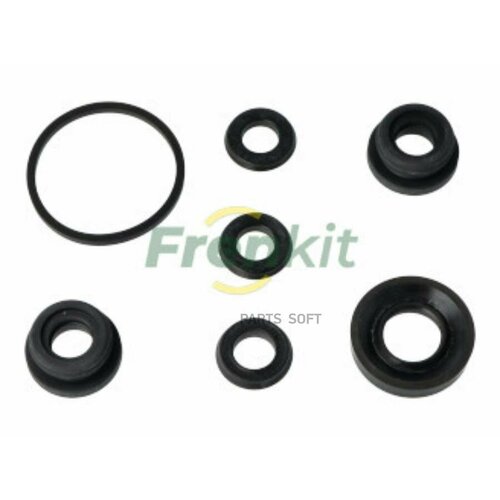 Ремкомплект главного тормозного цилиндра Frenkit 120056 для VW Caddy I, Golf II, Passat, Scirocco