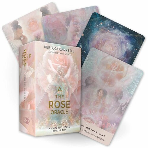 Оракул Розы / The Rose Oracle