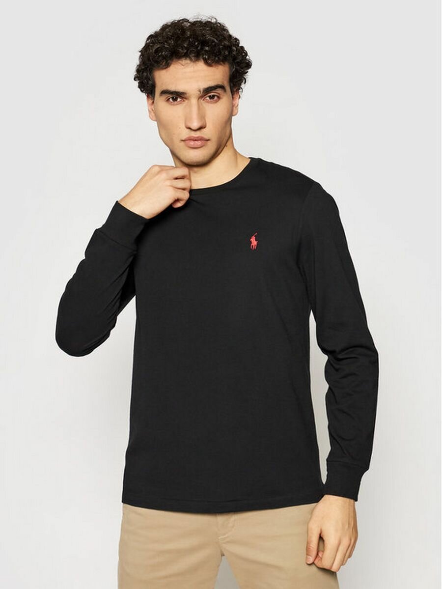 Лонгслив Polo Ralph Lauren