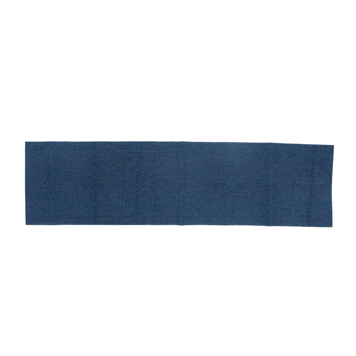 929550 Ткань джинсовая термоклеевая для заплаток 12*45см, темно-синий цвет, Prym