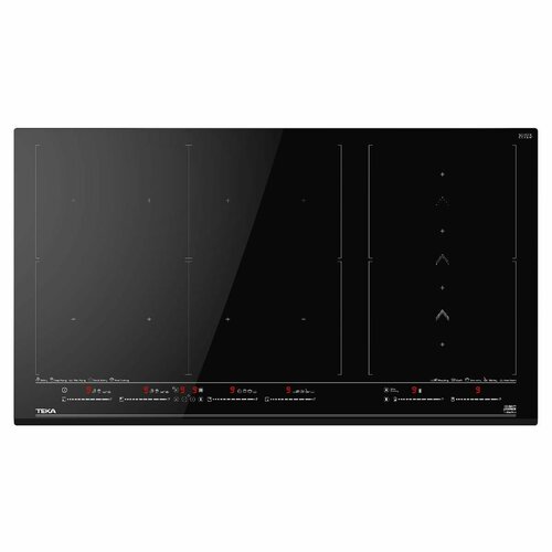 Варочная панель TEKA IZF 99700 BK MST (112500031), черный