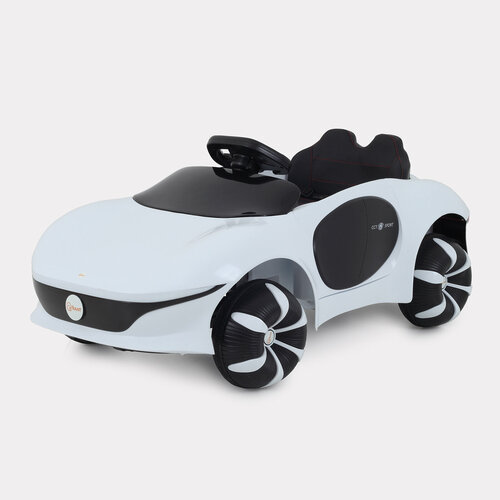Электромобиль детский RANT basic REC-011-W белый 17990₽