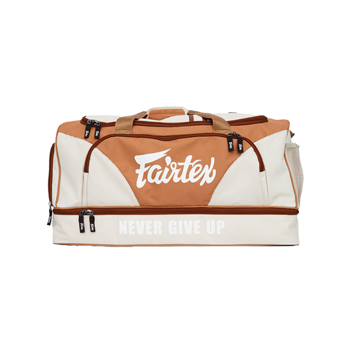 Сумка Fairtex бежевый 14388₽