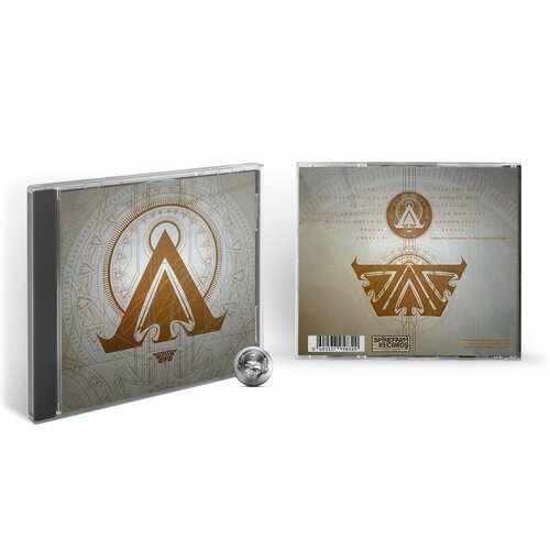 Amaranthe - Massive Addictive (1CD) 2014 Jewel Аудио диск laibach spectre 1cd 2014 mute jewel аудио диск