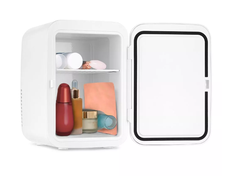 Холодильник для косметики Kitfort КТ-3160