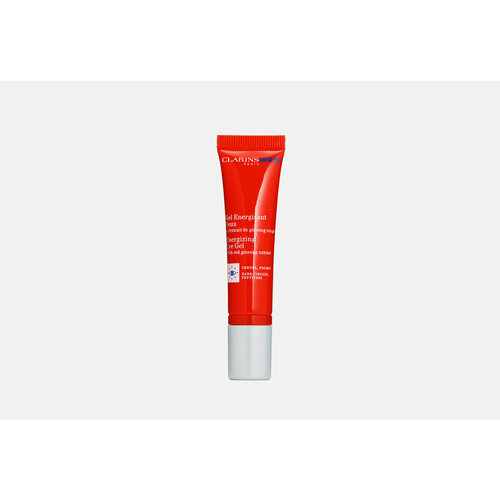 Гель для устранения следов усталости под глазами Clarins Clarins Men Gel Energisant Yeux / объём 15 мл