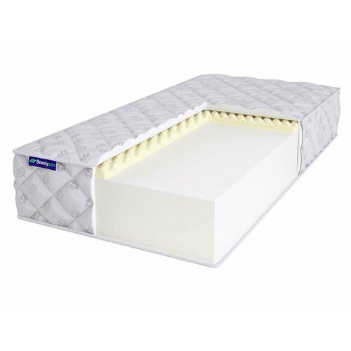 Матрас BeautyRoll Roll Foam 21 Massage 60х120