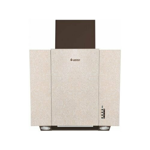 Кухонная вытяжка Gefest во 3603 К48 1506200₽