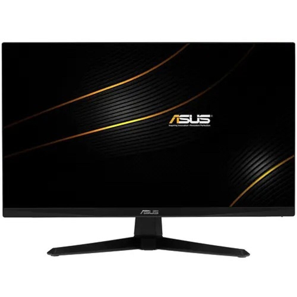 Asus Монитор ASUS LCD 23.8" VG249QM1A TUF Gaming {IPS 1920x1080 270Hz 1ms 178/178 250cd 1000:1 8bit(6bit+FRC) 2xHDMI2.0 DisplayPort1.2 AdaptiveSync FreeSync(Prem) G-Sync 2x2W VESA}