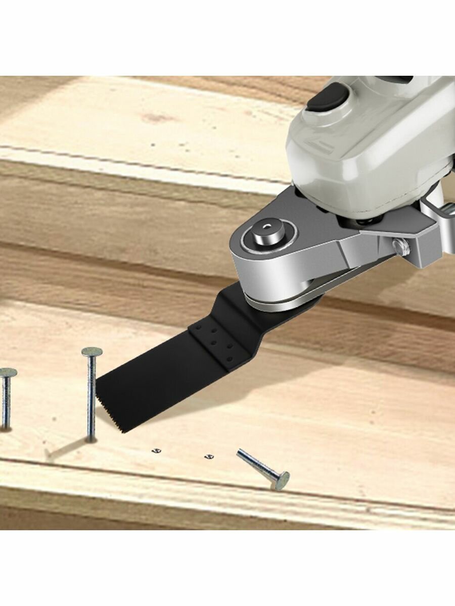 фото Насадка реноватор на болгарку 125 мм (M14)