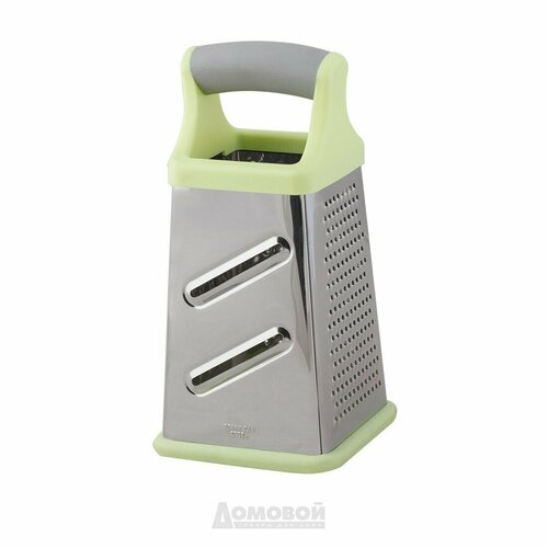 Терка Домовой 10х10х205 см нерж сталь нержавеющая сталь 1121₽