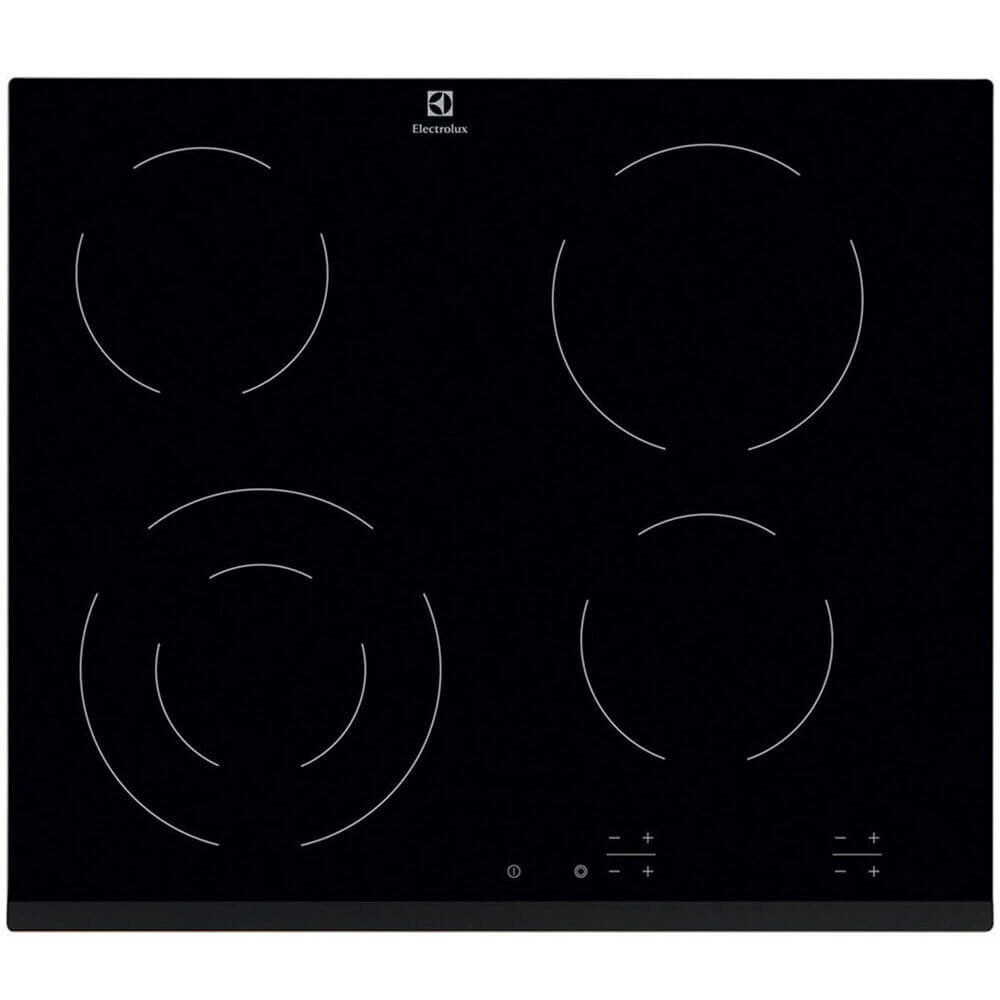 Варочная поверхность Electrolux EHF6241FOK