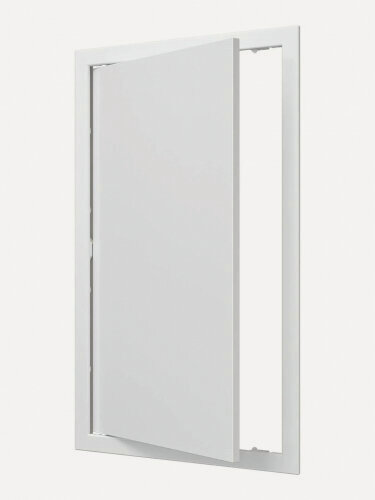 Изображение товара Люк сантехнический Evecs 296х496мм (Л3050)