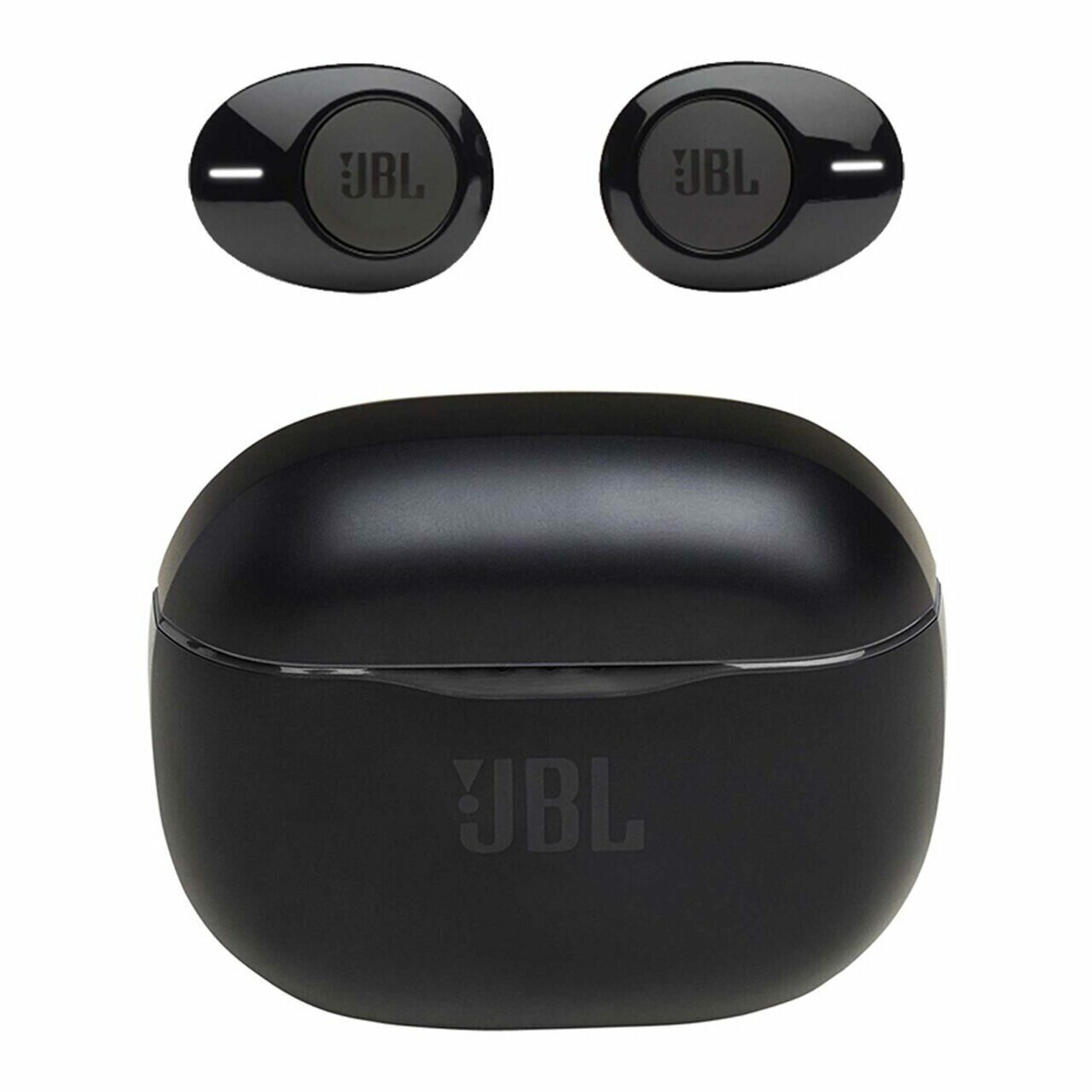 Наушники беспроводные с микрофоном JBL Tune 120TWS, Bluetooth