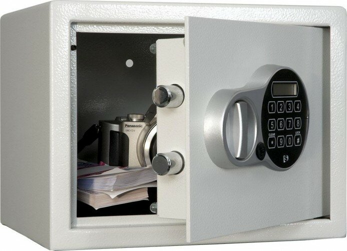 фото Сейф гостиничный Aiko SH-23 EL*