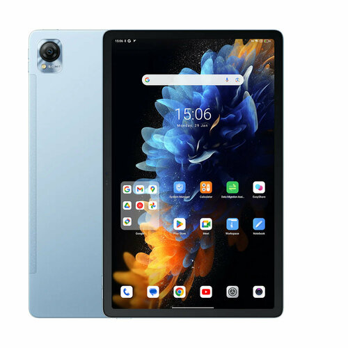 Планшет Blackview Mega 1 8/256 Blue голубой, синий