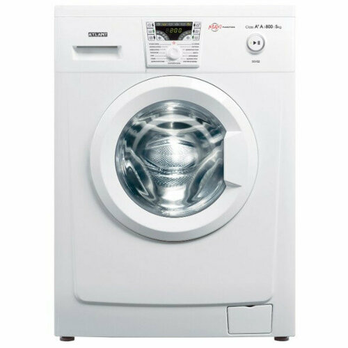 Стиральная машина ATLANT СМА 50У82-000 3862200₽