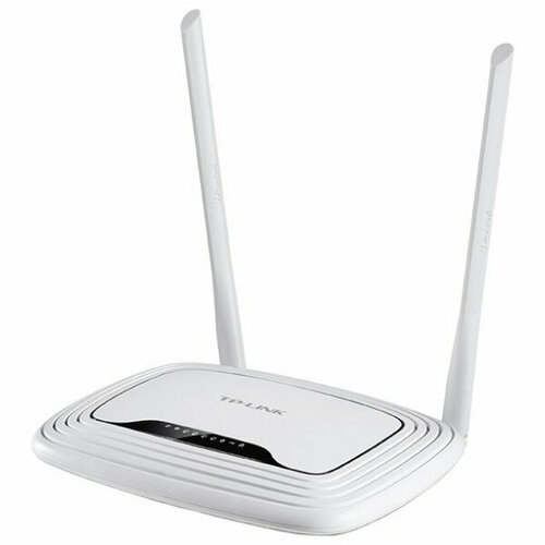 Маршрутизатор Tp-Link TL-WR842N роутер tp link tl wr842n белый