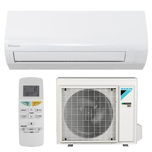 Daikin FTXF25E/RXF25E