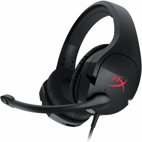 Наушники с микрофоном HyperX 4P5L7ABUUF 13320₽