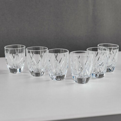 Набор стопок 