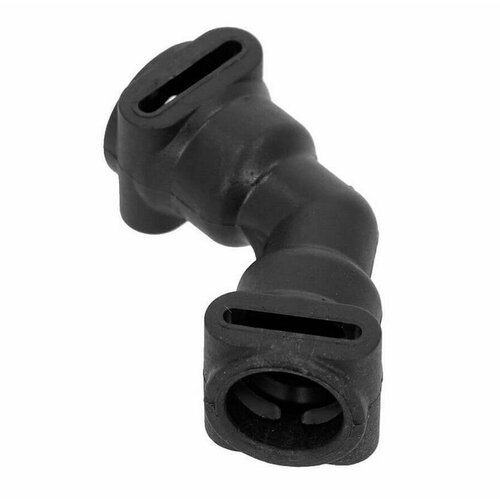 Переходник 45 градусов для кофемашин Delonghi и кофеварок Krups 451₽