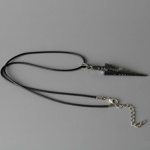 Комплект украшений iGEEK, длина 29 см, бесцветный