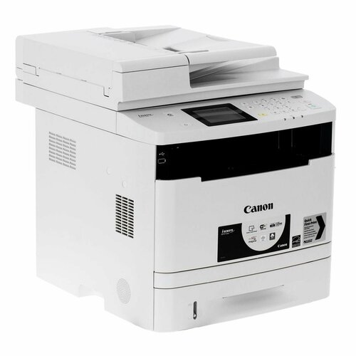 МФУ Canon mf411dw 7500000₽